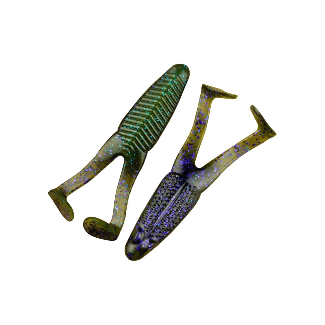 MCARTHY BAITS BUZZ' N FROG