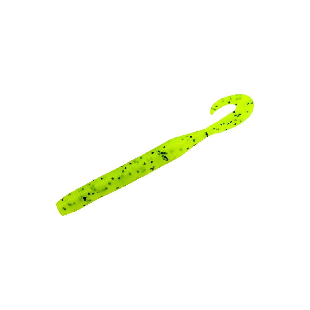 MCARTHY BAITS 4" GAMBIT