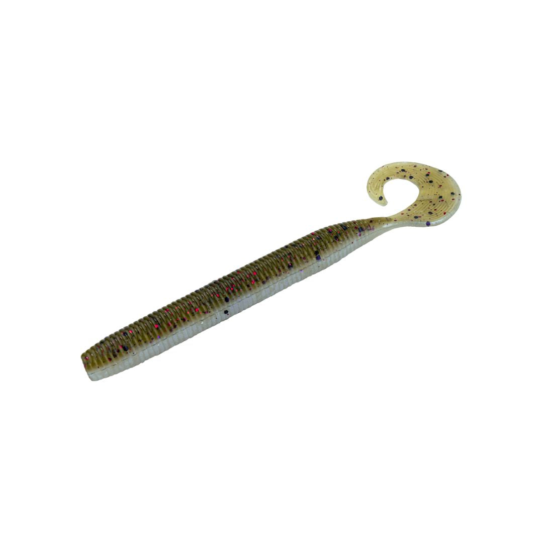 MCARTHY BAITS 6" GAMBIT