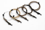 KORDA DARK MATTER HYBRID LEADCLIP LEADER