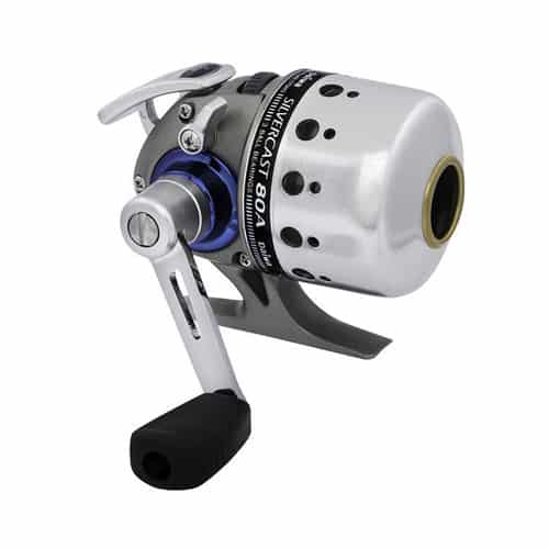 Daiwa Silvercast 80A Reel