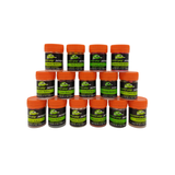 SIGNATURE SERIES LOUTJIE BULLETS 50ML