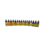 UFISH SPRAYS 50ML ASSORTED