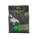 MONSTER CARP 4MM SINKING PELLETS