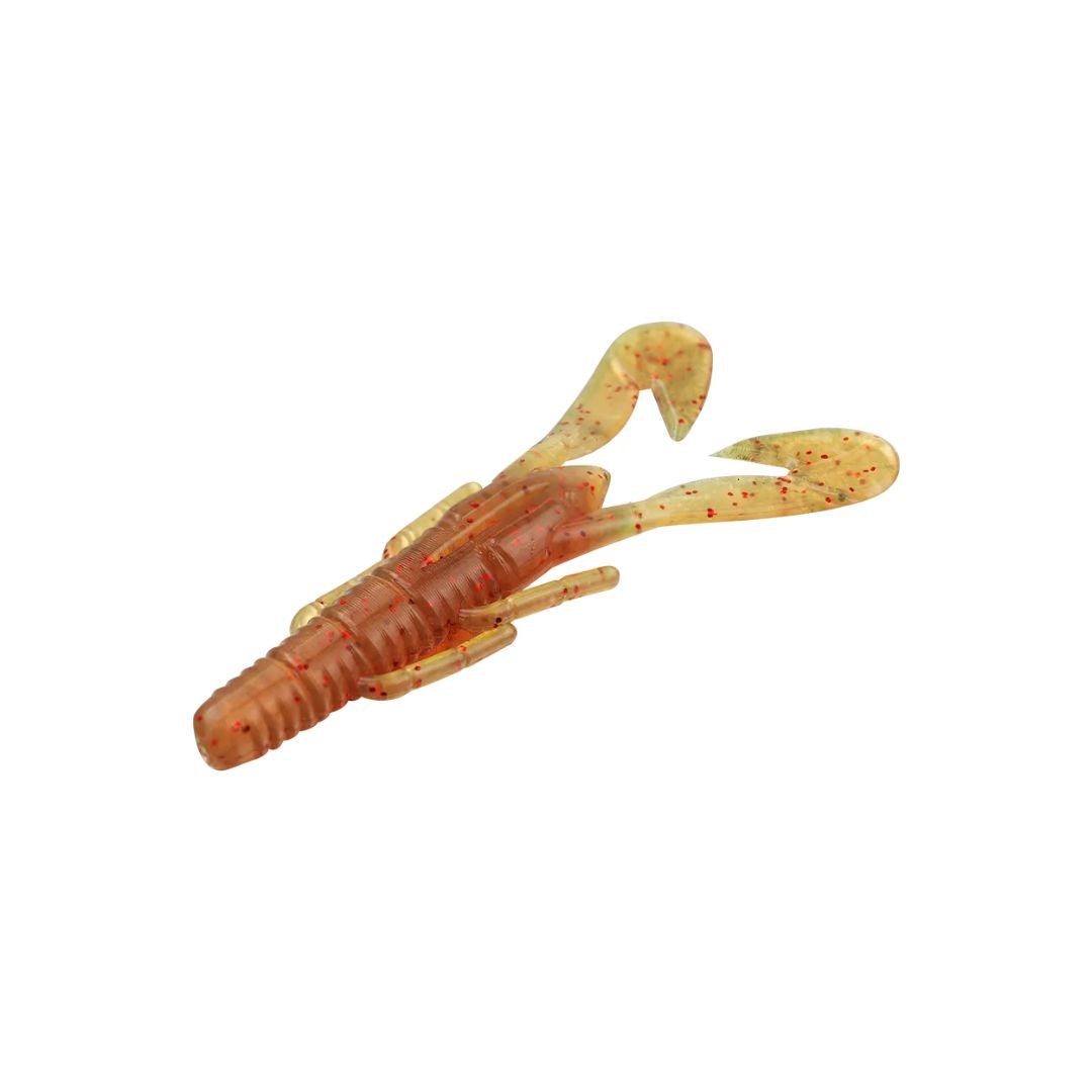 MCARTHY BAITS 3.5" MCCRAWLY