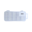 PREDATOR TACKLE BOX 1 TRAY - 10 COMPARTMENT