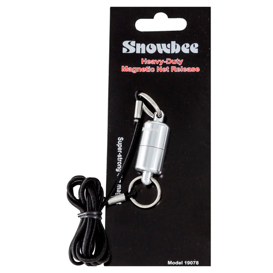 SNOWBEE HEAVY DUTY MAGNETIC NET RELEASE