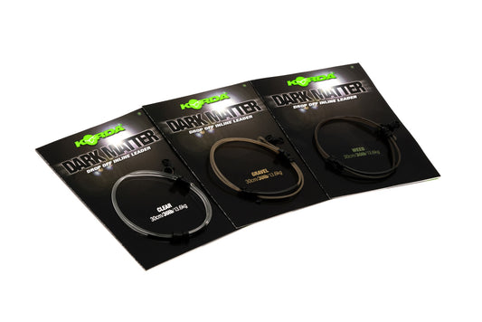 KORDA DARK MATTER DROP OFF INLINE LEADER