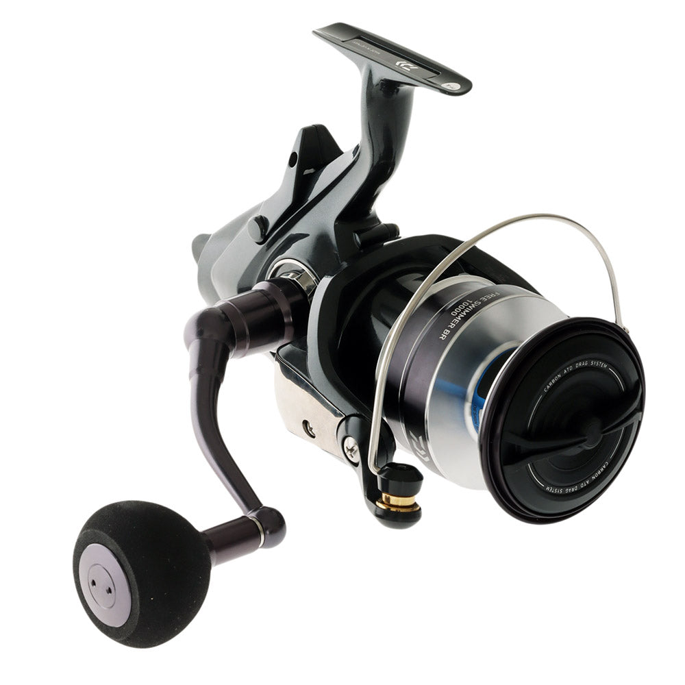 Daiwa Free Swimmer BR 8000 Reel