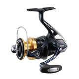 Shimano Spheros A SW140000XGA Reel (2023)