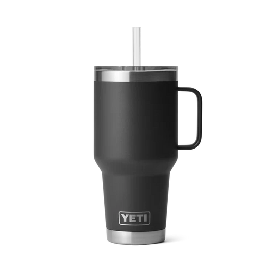 YETI 1035ML RAMBLER STRAW MUG