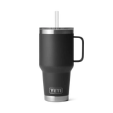 YETI 1035ML RAMBLER STRAW MUG