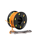 IST ALUMINIUM REEL 15M