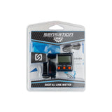 SENSATION DIGITAL LINE METER