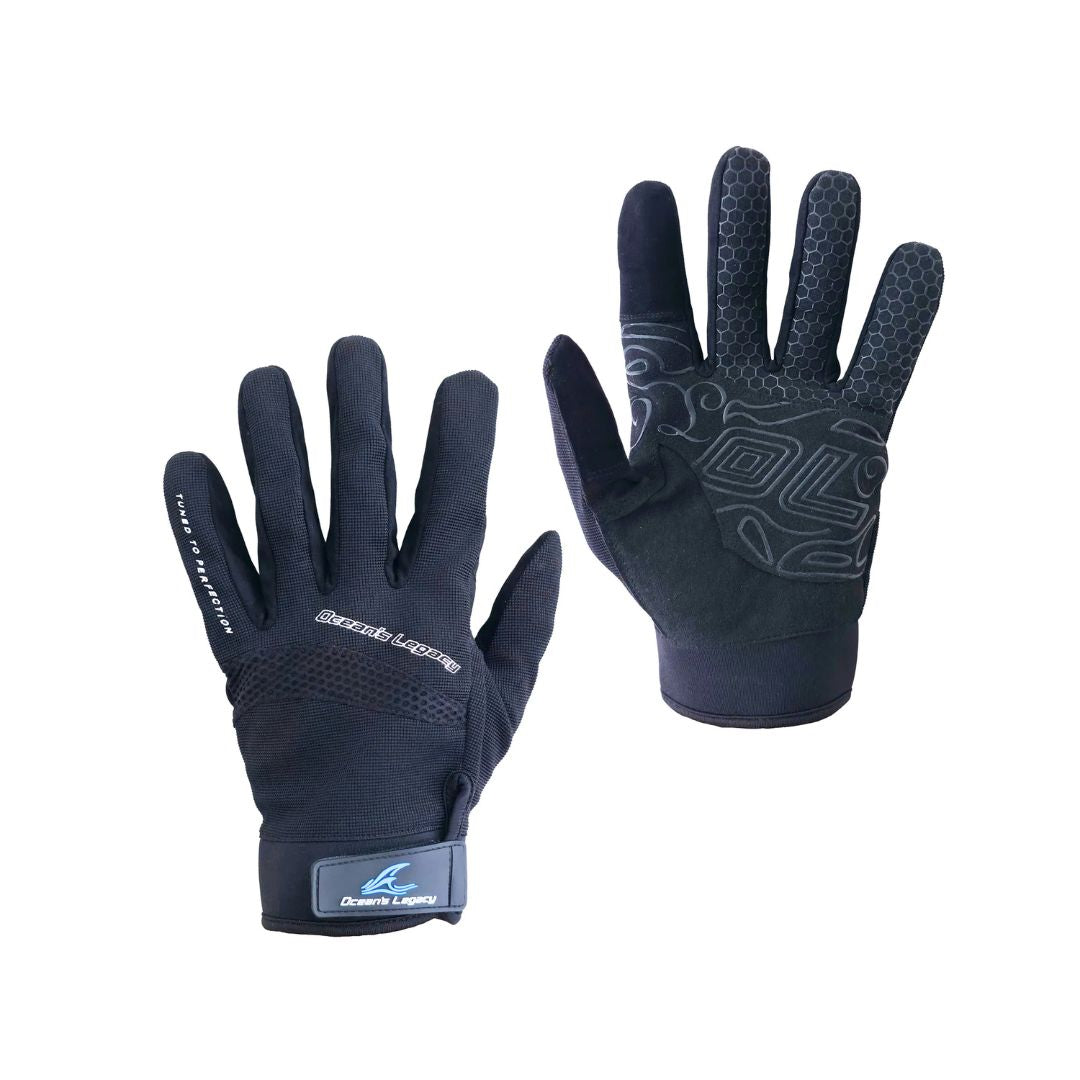 OCEAN'S LEGACY OFFSHORE GLOVES