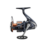 SHIMANO NASCI FD REELS