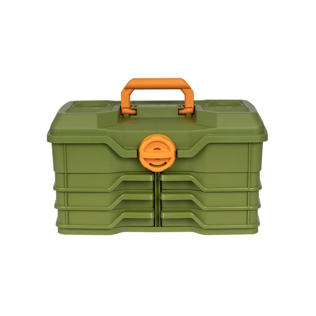 FLAMBEAU NEXTGEN 6/0 TACKLE BOX