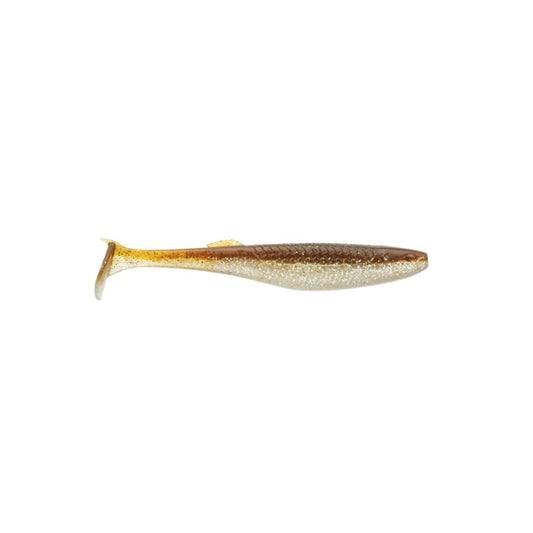 RAPALA CRUSHCITY CUSTOMS THE KICKMAN 3"