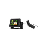 GARMIN ECHOMAP UHD2 72SV 7" TOUCH CHARTPLOTTER + TRANSDUCER