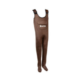 XPLORER 3MM NEOPRENE STOCKING FOOT WADER