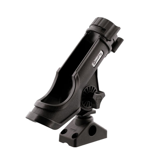 SCOTTY 230 POWERLOCK ROD HOLDER