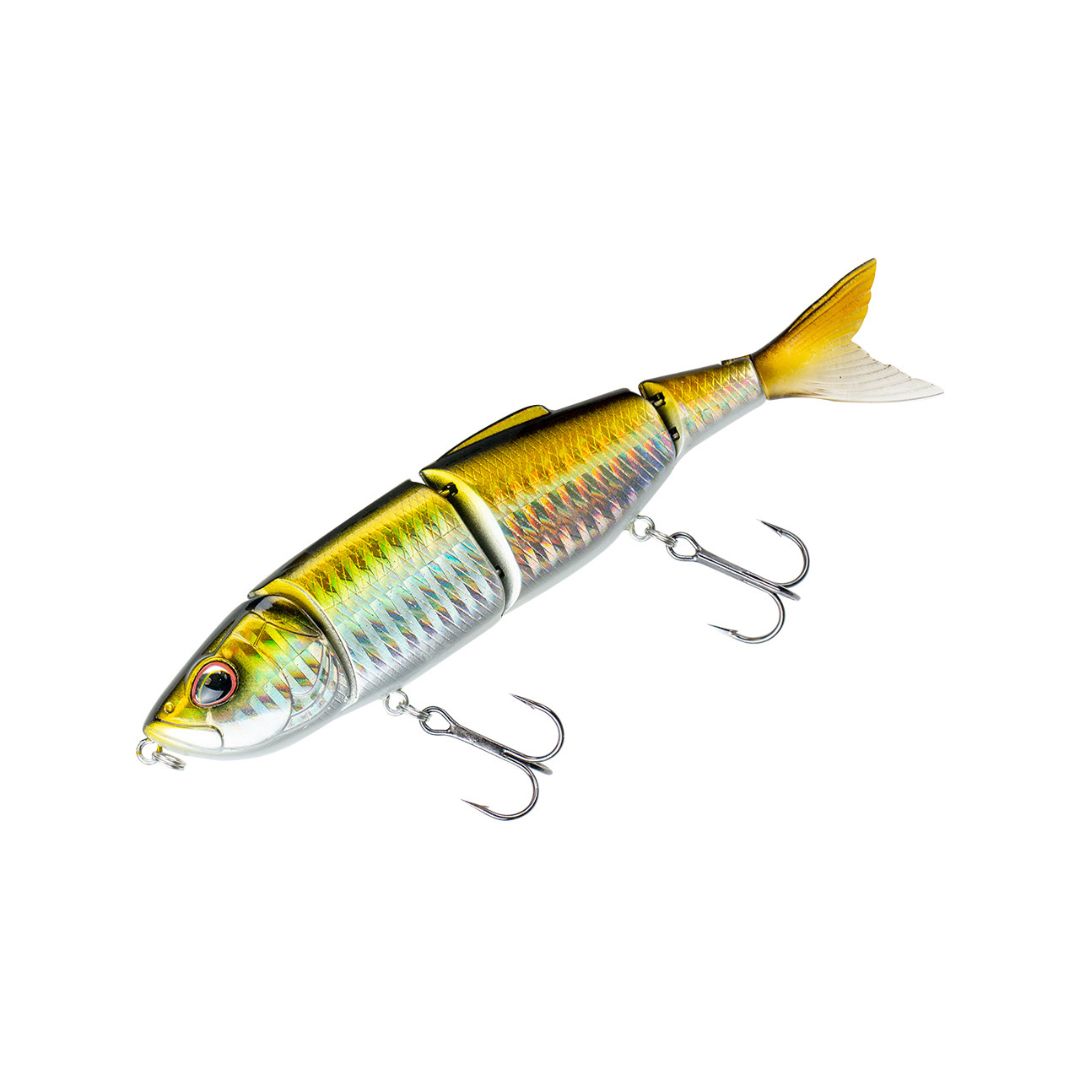 SENSATION FUNKY SWIMMER SINKING SWIMBAIT 135
