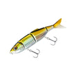 SENSATION FUNKY SWIMMER SINKING SWIMBAIT 135