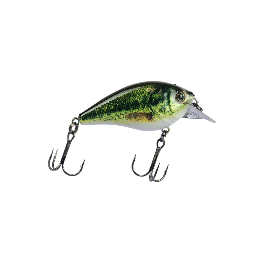 SENSATION MEGA CRANK SD4 SQUAREBILL CRANKBAIT
