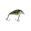 SENSATION MEGA CRANK SD4 SQUAREBILL CRANKBAIT