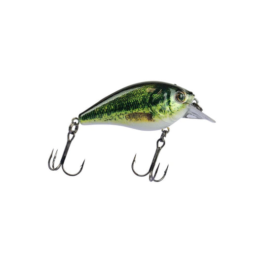 SENSATION MEGA CRANK SD4 SQUAREBILL CRANKBAIT