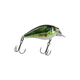 SENSATION MEGA CRANK SD4 SQUAREBILL CRANKBAIT