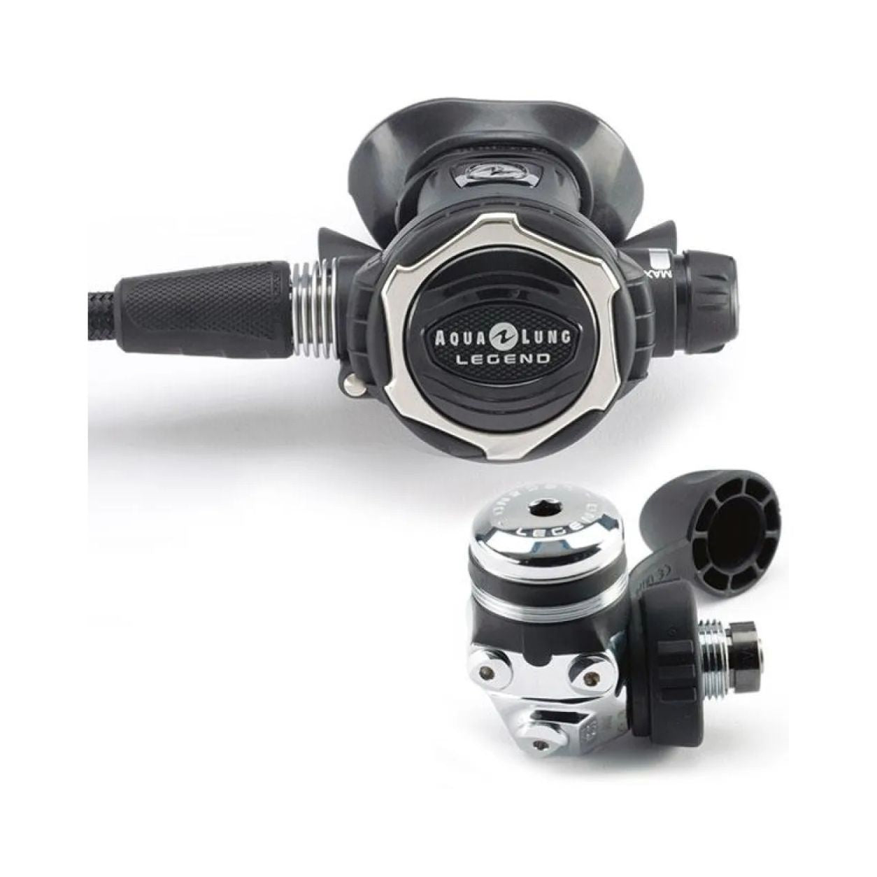 AQUA LUNG LEGEND LX ACD DIN REGULATOR