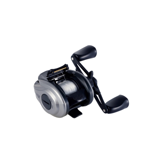 ABU GARCIA MAX X EZCAST 6.1:1 BATCASTING REEL