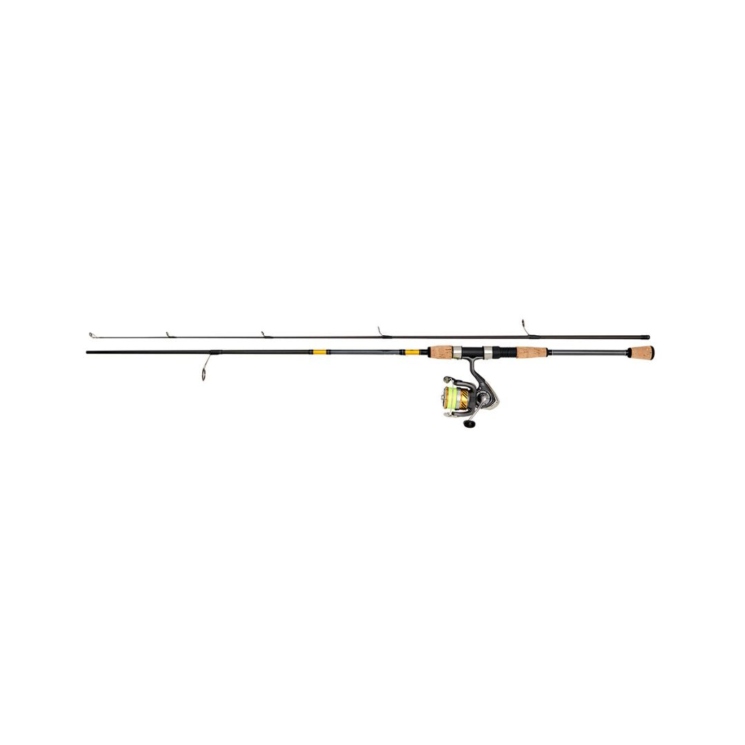 DAIWA LT SPINNING COMBO