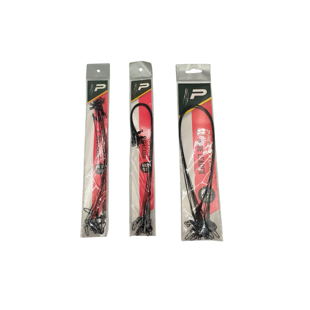 PREDATOR WIRE LEADER