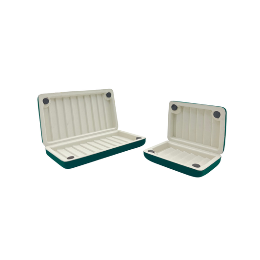 SNOWBEE SUPERLIGHT FOAM BOX 2 - PACK
