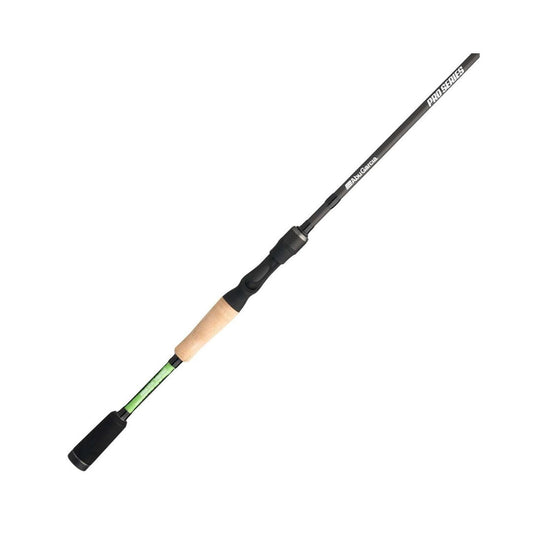 ABU GARCIA PRO SERIES 6'10" MH 1PC CASTING ROD (ADRIAN AVENA)
