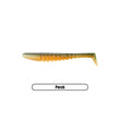 X-ZONE SWAMMER 5.5" LURE (4 PACK)