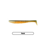 X-ZONE SWAMMER 5.5" LURE (4 PACK)