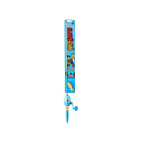 SHAKESPEARE WILD KRATTS BEGINNER SPINCAST COMBO