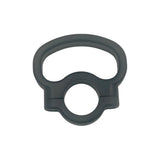 SCUBA SOLID TANK HANDLE