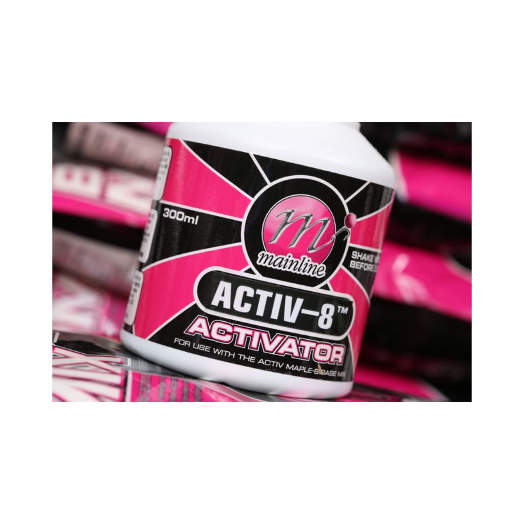 MAINLINE ACTIVATOR 300ML