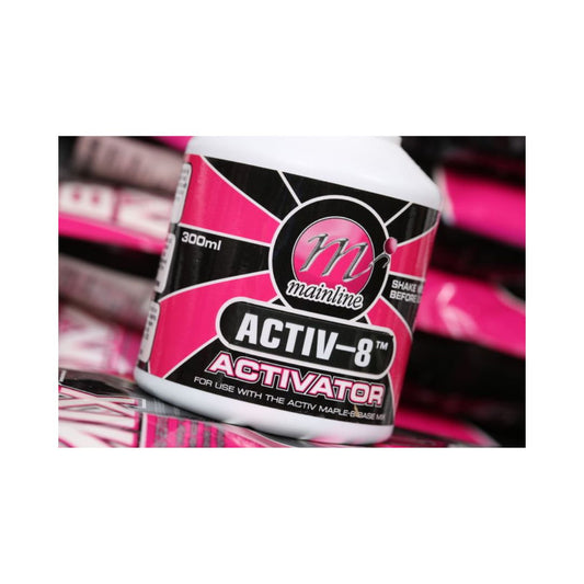 MAINLINE ACTIVATOR 300ML