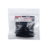 YUM DINGER 4" BULK PACK 30'S