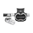 CRESSI AC25M MASTER CHROME REGULATOR - DIN