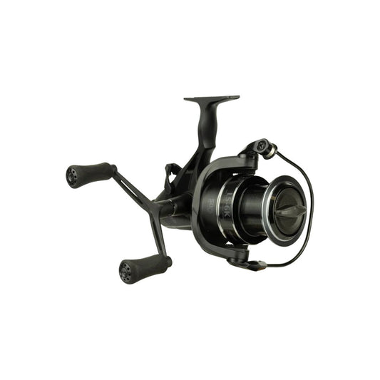 OKUMA LS-8K BIG PIT BAITFEEDER REEL