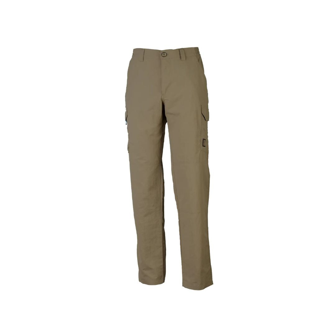 WATAMU WASINI KHAKI TROUSER