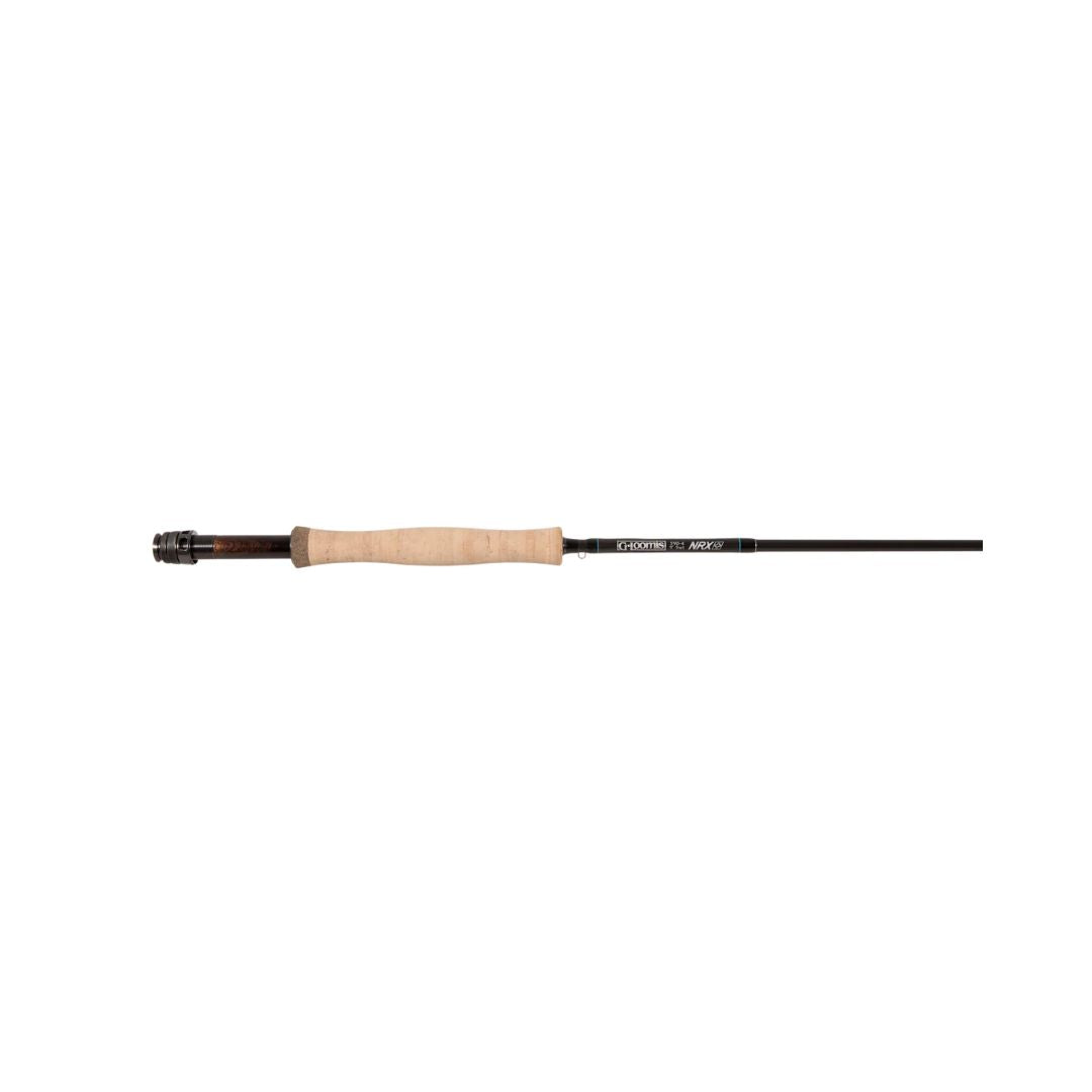 G.LOOMIS NRX+ 9' #5 FLY ROD
