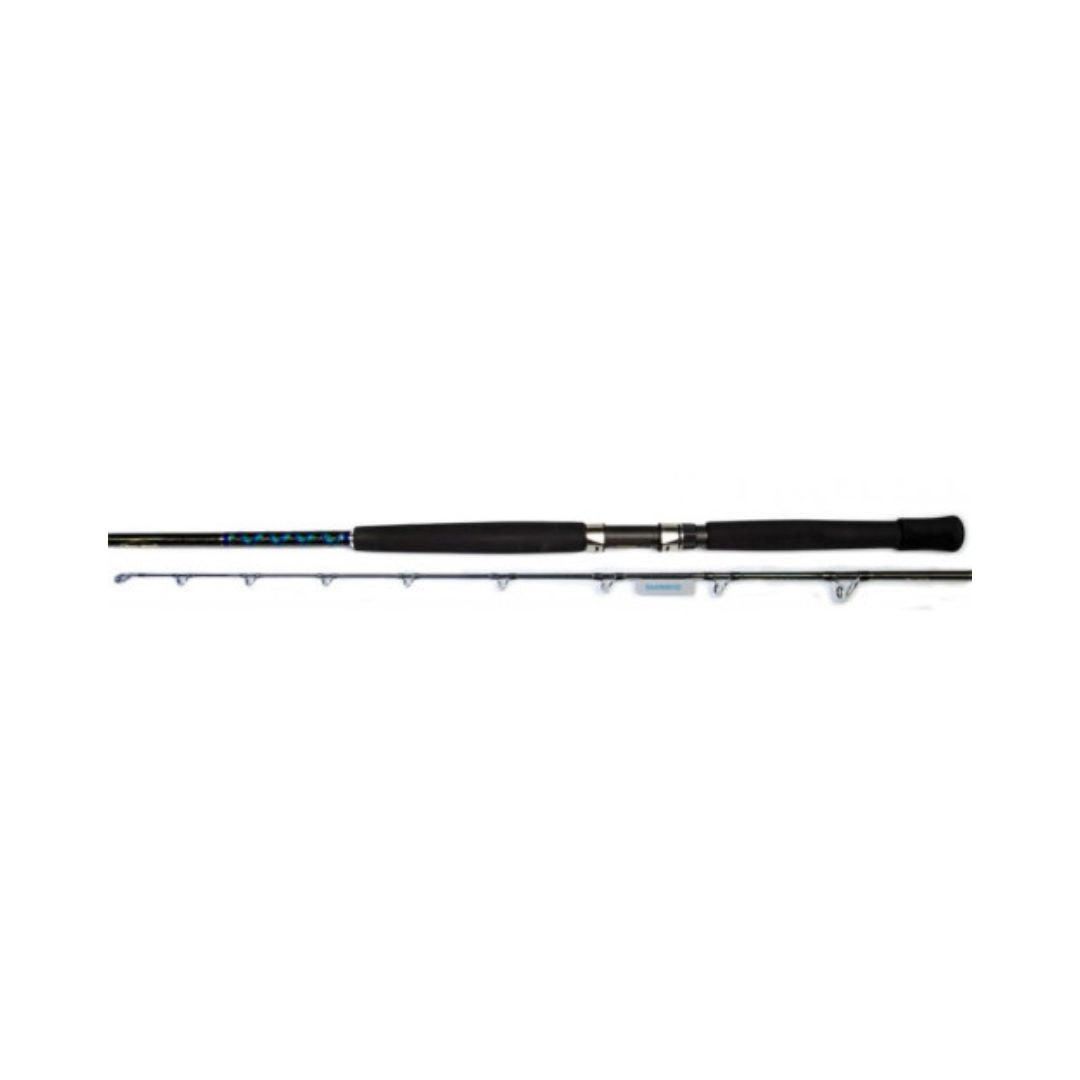 SHIMANO BEASTMATER TROLLING ROD