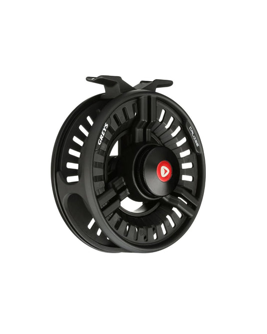 GREYS CRUISE CASSETTE FLY REEL